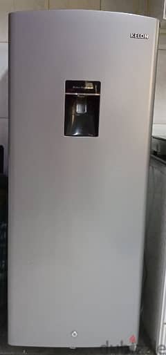 Good conditioned refrigerator for sale 0