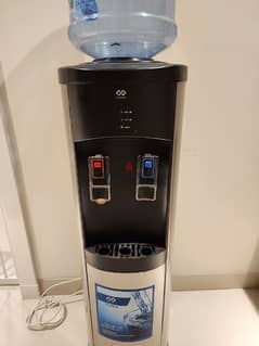 class pro water dispenser 0