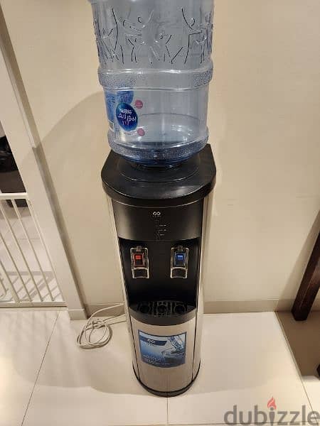 class pro water dispenser 1