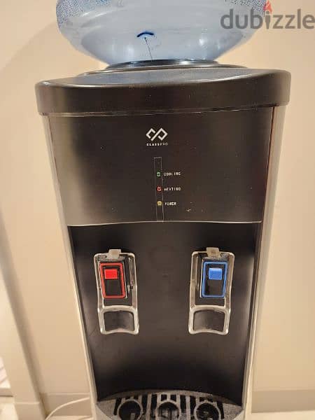 class pro water dispenser 2