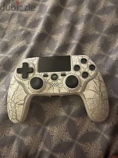 selling ps4 controller with rgb lights 0