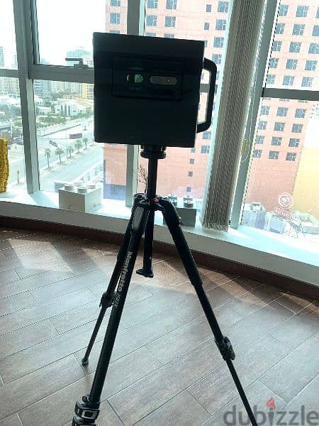 Matterport Pro 2 3D Camera 6