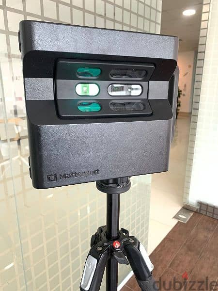 Matterport Pro 2 3D Camera 6
