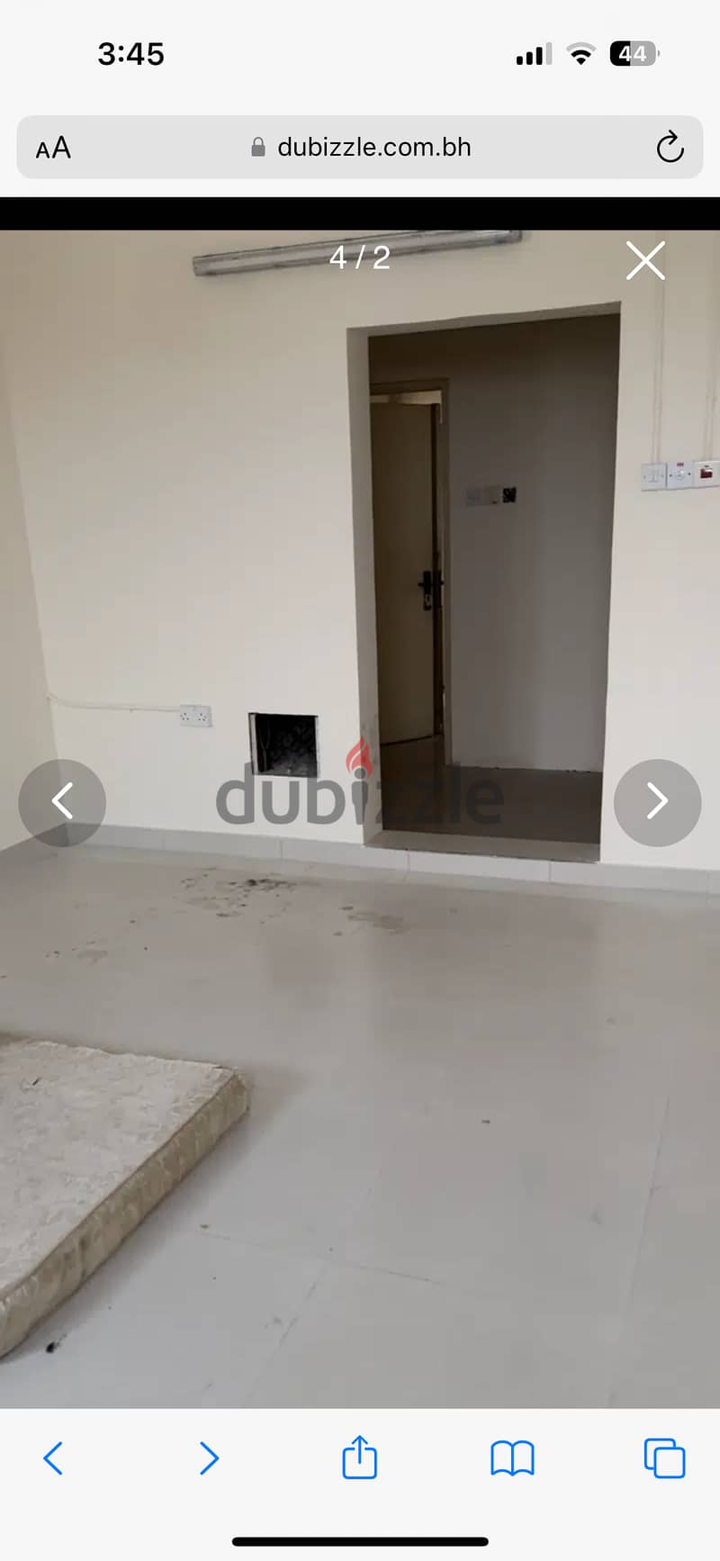2 Bedrooms Apartment for rent 2