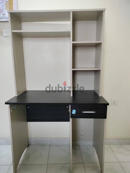 Study-TV table for sale. 3