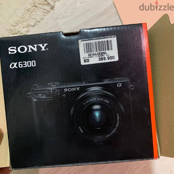 SONY a6300 + SIGMA 30mm lens 4