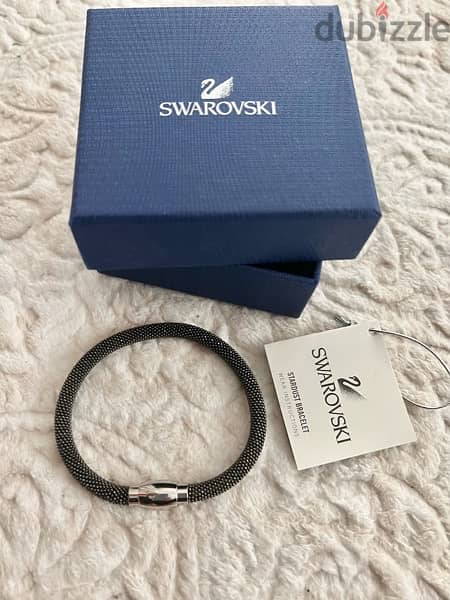 New Swarovski Bracelet 1