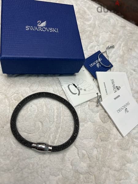 New Swarovski Bracelet 2