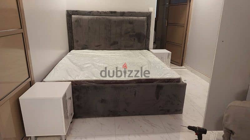 Customise Size New Fabricate Full Bedroom Set. 39591722 14