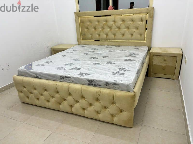 Customise Size New Fabricate Full Bedroom Set. 39591722 16