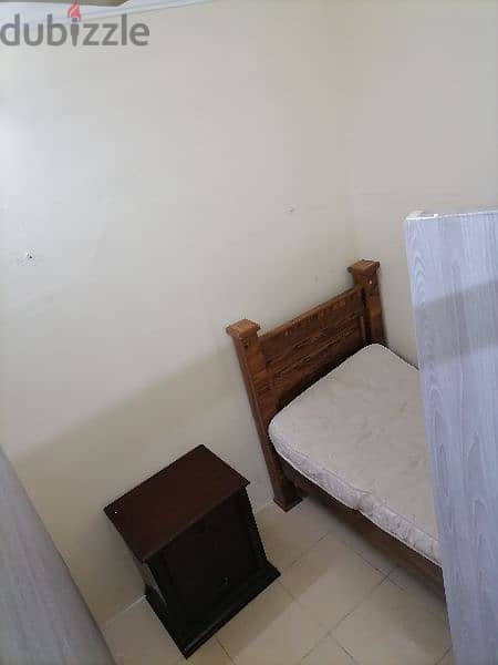 PARTITION ROOM FOR RENT 1