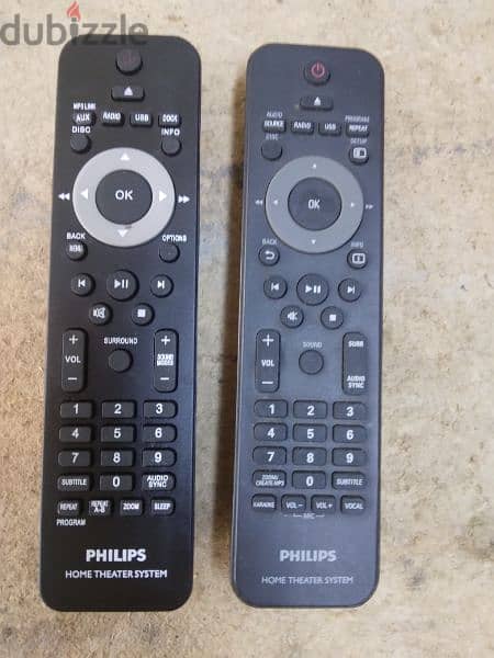 HOME THETRE REMOTE AVAILABLE NEW AND USED ORI6 2