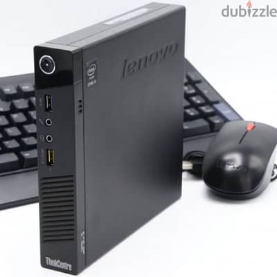 Lenovo