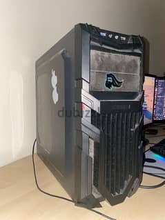 PC Gaming for sell