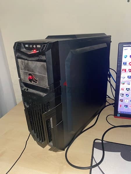 PC Gaming for sell 1