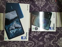 Nokia tablet new,not open 0