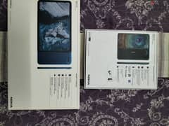 NOKIA mobile and Tablet BD75, negotiable to serious buyer,i
