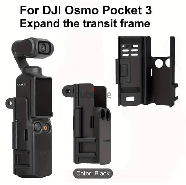 Dji Osmo Pocket 3 with accessories Brand New 2