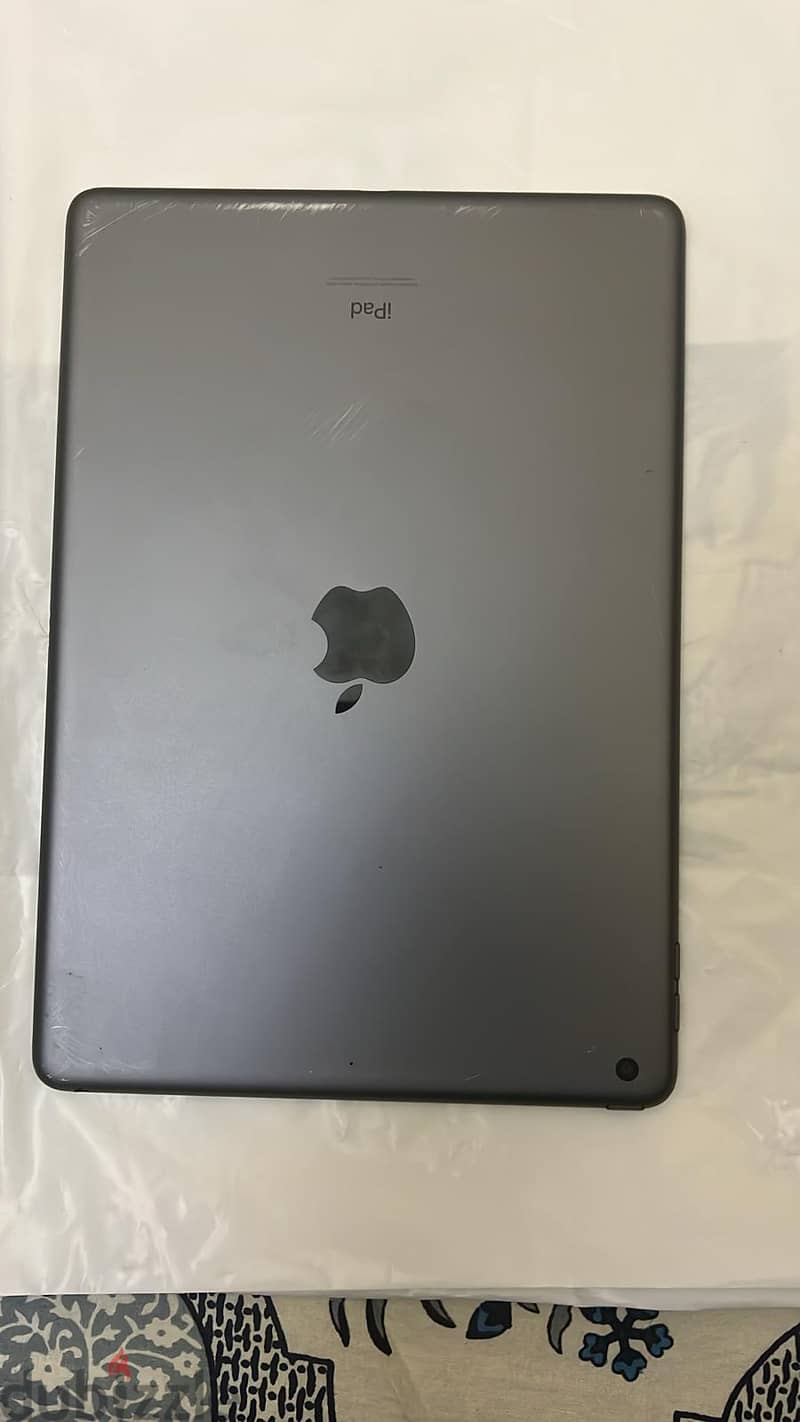 iPad 8th Generation WiFi 32GB 10.2inch Space Grey – Middle East 1
