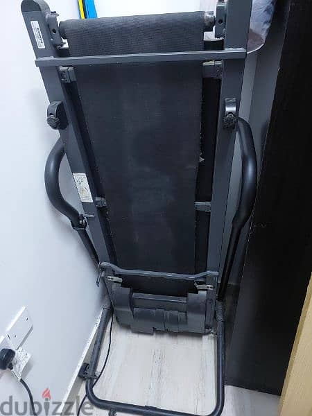 treadmill for sale . with safety key stop 2