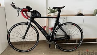 Kestrel Talon Shimano 105 Full Carbon Road Bike For Sale Like new 0