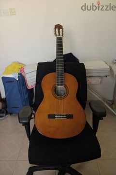 yamaha guitar for urgent sale