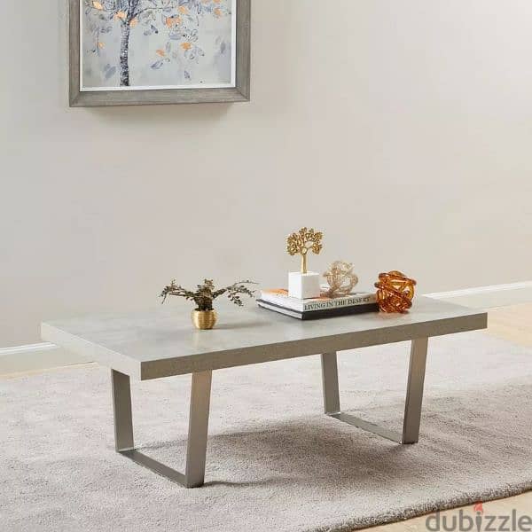 Homecentre 'Boston' TV Unit, Coffee Table, Side Table and Buffet Unit 3