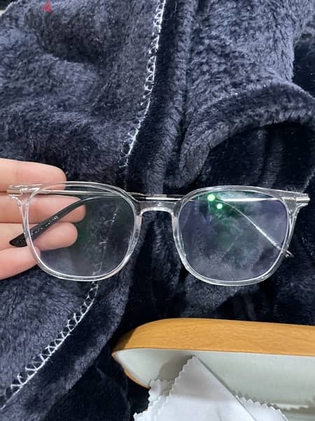 eyeglasses you can change lense any shop 1