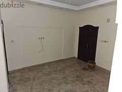 2bedrooms flat in Muharaq-شقة مكونة من غرفتين للإيجار في المحرق 0