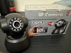 IP camera 5bhd only
