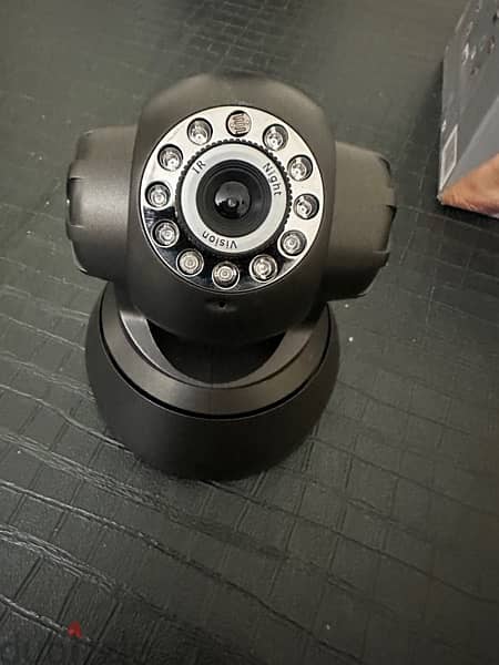IP camera 5bhd only 7