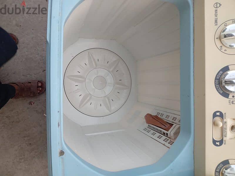 Manual washing machine. 35913202 4