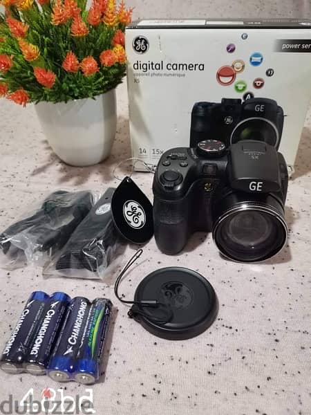 Digital Camera NIKON,OLYMPUS,FUJIFILM,SAMSUNG,AND PENTAX 10