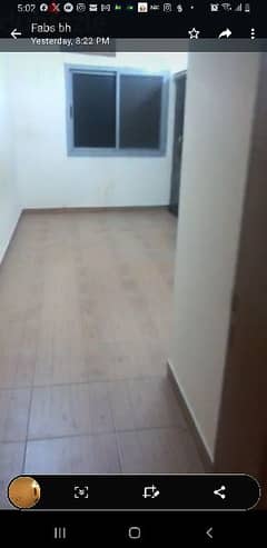 single room with private toilet for rent in galali