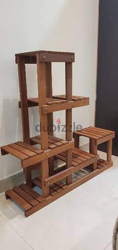 Brand new plant stand for sale