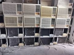 window Ac for sale free fixing 35984389 0