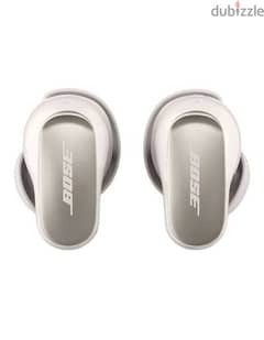 Bose Qc2 ultra earbud