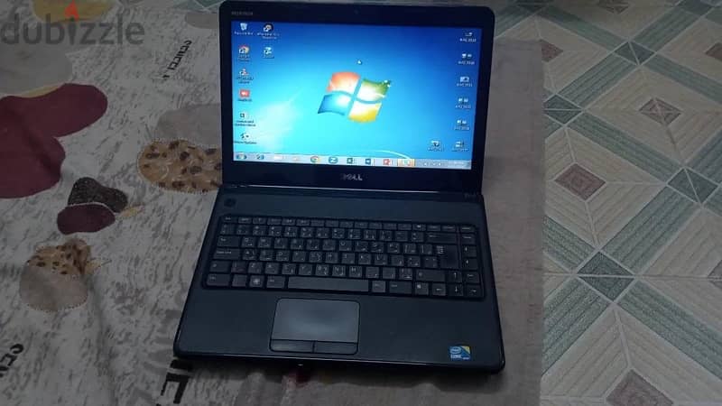 Dell Inspiron N4030 i3 Laptop For sale 1