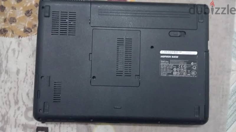 Dell Inspiron N4030 i3 Laptop For sale 4