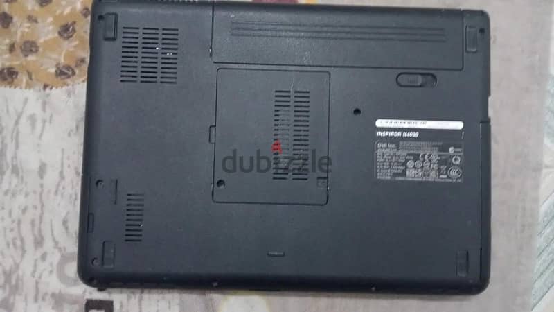 Dell Inspiron N4030 i3 Laptop For sale 5