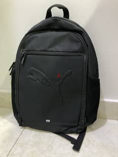 Puma Bag for sale at a negotiable price