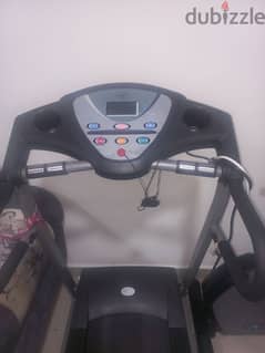 Horizon fitness USA made treadmill