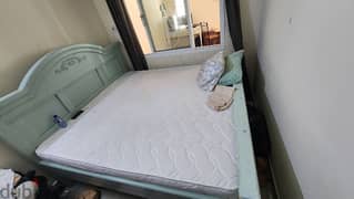 King size Bed in good condition