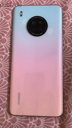 for sale Huawei y9a good condition