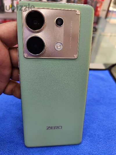 Infinix zero 30 5g for sell