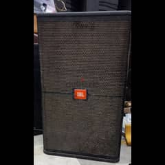 JBL SRX 715 Speaker 3200 watts 0