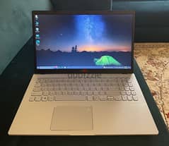 Asus i5 10th Gen laptop with Nvidea Graphics
