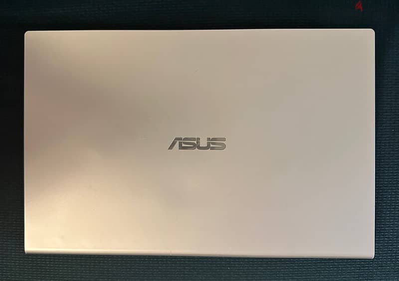 Asus i5 10th Gen laptop with Nvidea Graphics 1