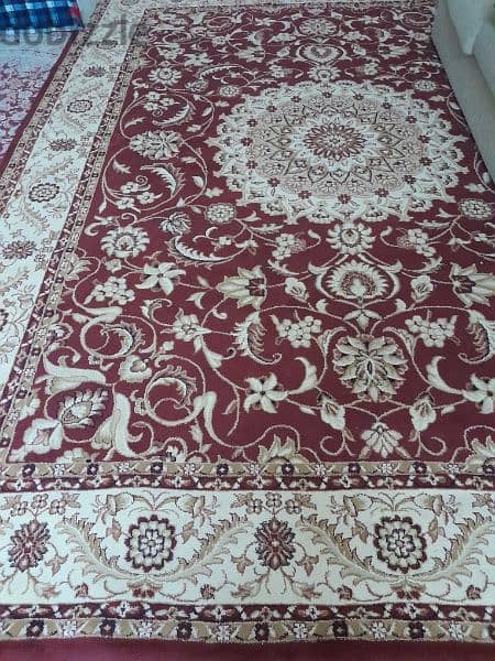 for sale carpet 10 bd is v clean size is 400x300 2