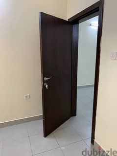 Furnished room in new building is available for visitor/exe bachelor